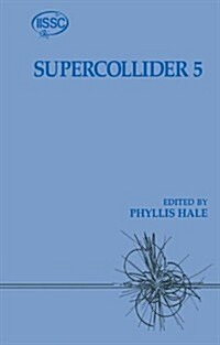 Supercollider 5 (Paperback, Softcover Repri)