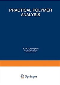 Practical Polymer Analysis (Paperback)