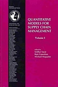 Quantitative Models for Supply Chain Management (Paperback, Softcover Repri)