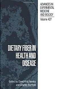 Dietary Fiber in Health and Disease (Paperback)
