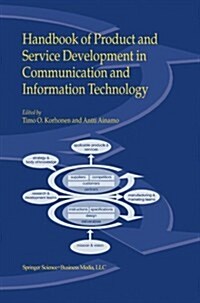Handbook of Product and Service Development in Communication and Information Technology (Paperback, Softcover Repri)