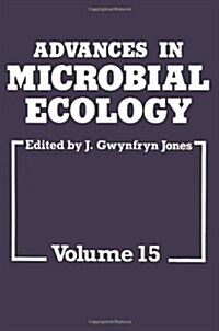 Advances in Microbial Ecology (Paperback, Softcover Repri)