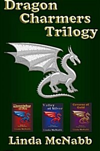 Dragon Charmers Trilogy (Paperback)