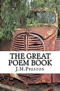 The Great Poem Book (Paperback)