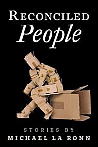 Reconciled People: Stories (Paperback)