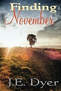 Finding November (Paperback)