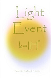 Light Event (Paperback)