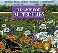 A Place for Butterflies (Hardcover, Revised)