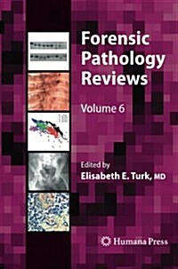 [중고] Forensic Pathology Reviews (Paperback, 2011)