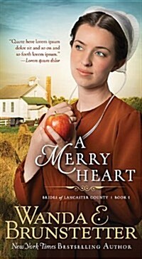 A Merry Heart (Paperback)
