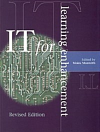 IT for Learning Enhancement (Paperback, 2 Revised edition)