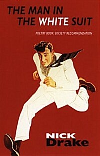 The Man in the White Suit (Paperback)