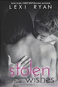 Stolen Wishes (Paperback)