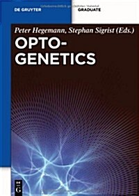 Optogenetics (Hardcover)