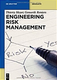 Engineering Risk Management (Paperback)