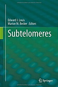 Subtelomeres (Hardcover, 2014)