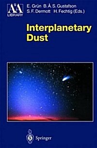 Interplanetary Dust (Paperback)