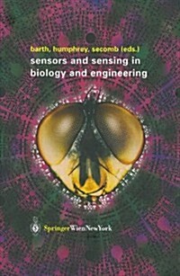 Sensors and Sensing in Biology and Engineering (Paperback)