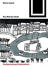 Das Bild Der Stadt (Paperback, 2, 2. Aufl. 1989.)