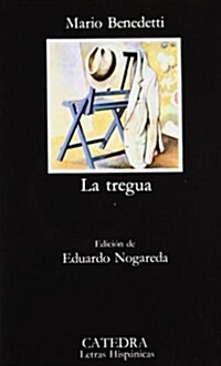 La Tregua (Hardcover)