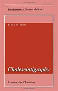 Cholescintigraphy (Paperback)