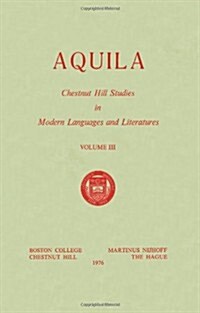 Aquila (Paperback)