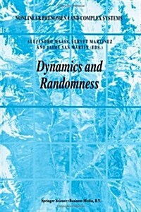 Dynamics and Randomness (Paperback)