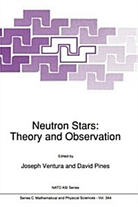 Neutron Stars: Theory and Observation (Paperback, Softcover Repri)