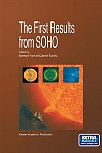 The First Results from Soho (Paperback)