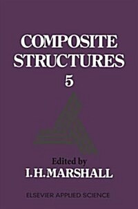 Composite Structures 5 (Paperback)