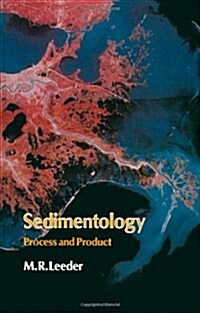 Sedimentology: Process and Product (Paperback, Softcover Repri)