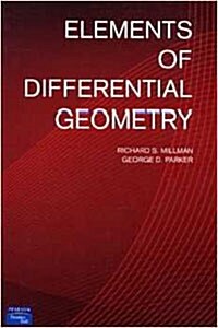 Elements of Differential Geometry (양장본)