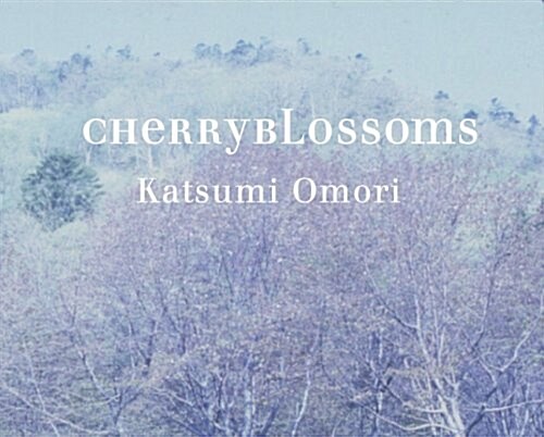 Cherryblossoms チェリ-ブロッサムズ (ハ-ドカバ-)