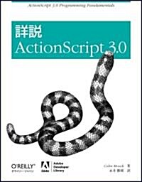詳說 ActionScript 3.0 (大型本)