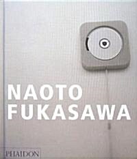 [중고] NAOTO FUKASAWA (大型本)