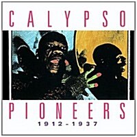 [수입] CALYPSO PIONEERS 1912-37