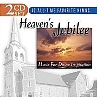 [수입] HEAVENS JUBILEE