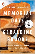 Memorial Days: A Memoir (Paperback)