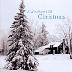 [수입] A Windham Hill Christmas