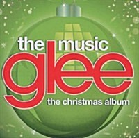 [중고] GLEE:MUSIC THE CHRISTMAS ALBUM