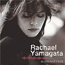 [수입] Rachael Yamagata - Happenstance