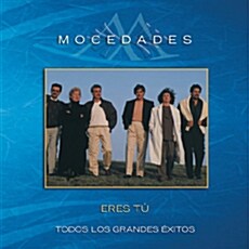 [수입] Mocedades - Eres Tu: Todos Los Grandes Exitos [Remastered]