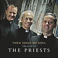 [중고] THEN SINGS MY SOUL:BEST OF PRIESTS