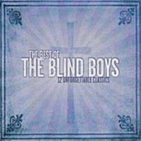 [수입] BEST OF THE FIVE BLIND BOYS