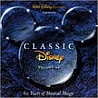 [수입] CLASSIC DISNEY VOL 2