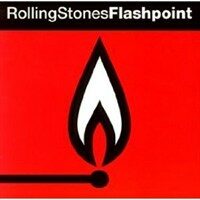 (Rolling Stones) Flashpoint Recorded Live 1989-90 Steel Wheels/Urban Jungle World Tour
