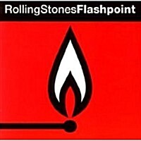 (Rolling Stones) Flashpoint Recorded Live 1989-90 Steel Wheels/Urban Jungle World Tour