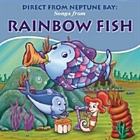 [수입] RAINBOW FISH