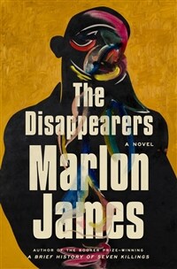 The Disappearers (Hardcover)