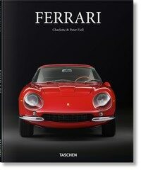 Ferrari (Hardcover)
